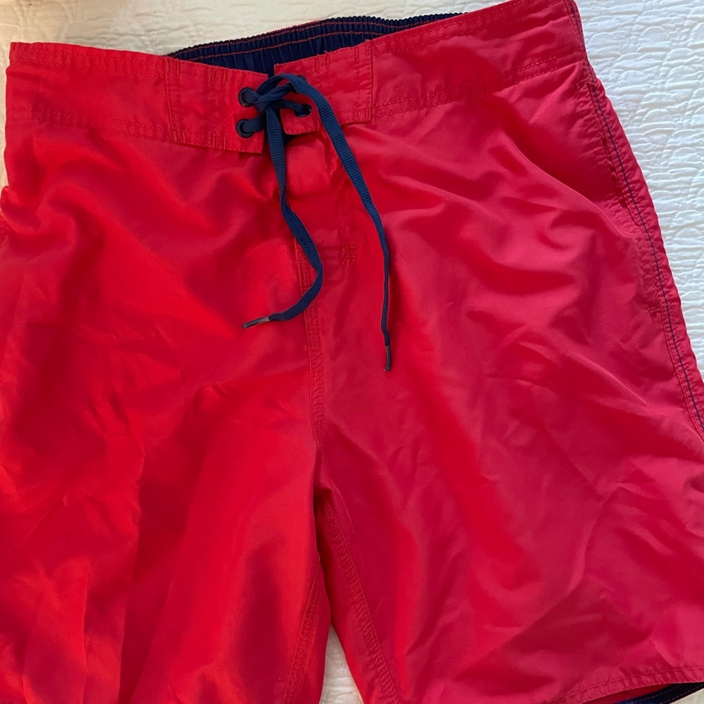 Men’s Johnnieo Board Shorts M